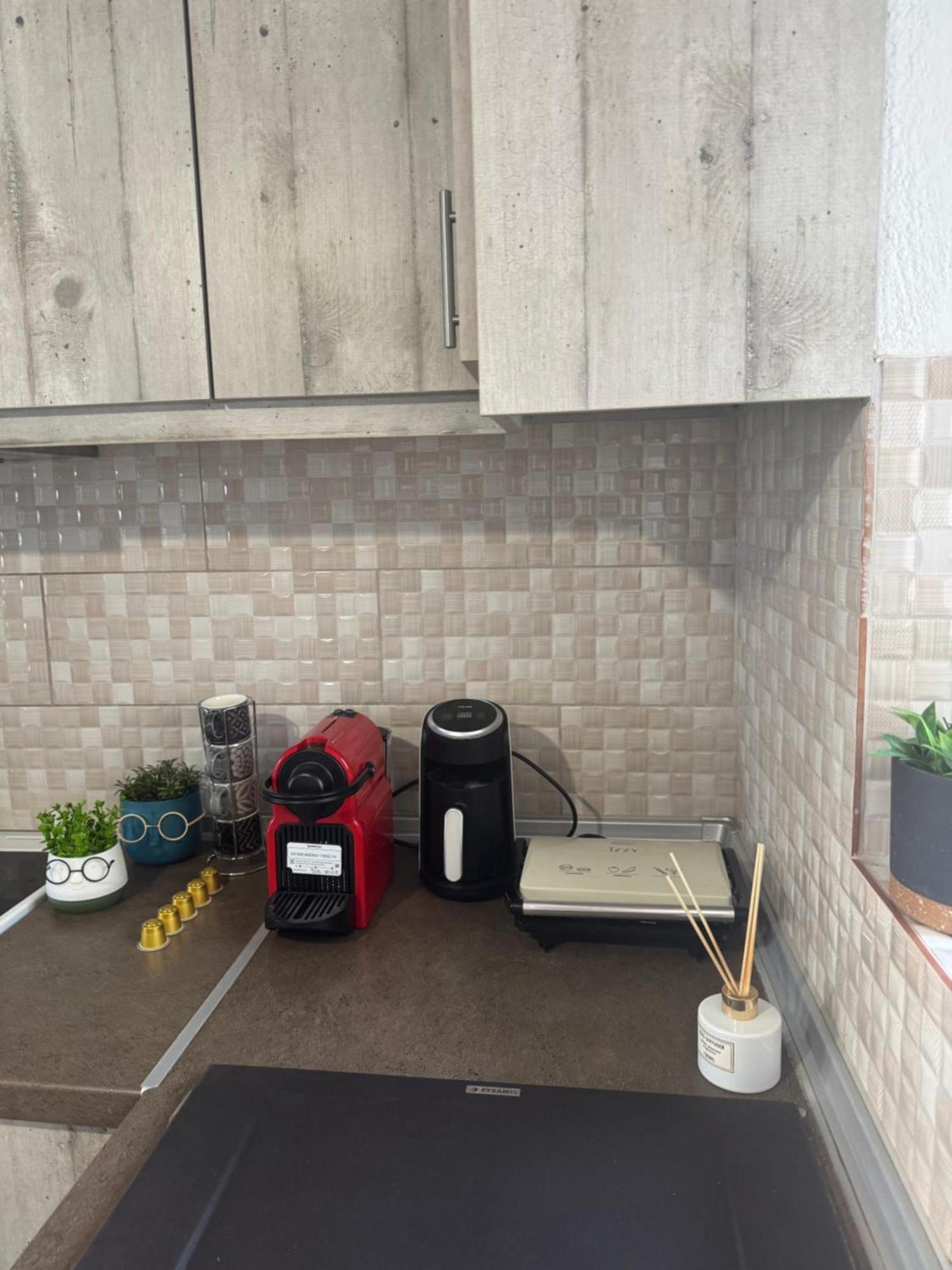 Apartamento Irida House Skála Kallirákhis Exterior foto